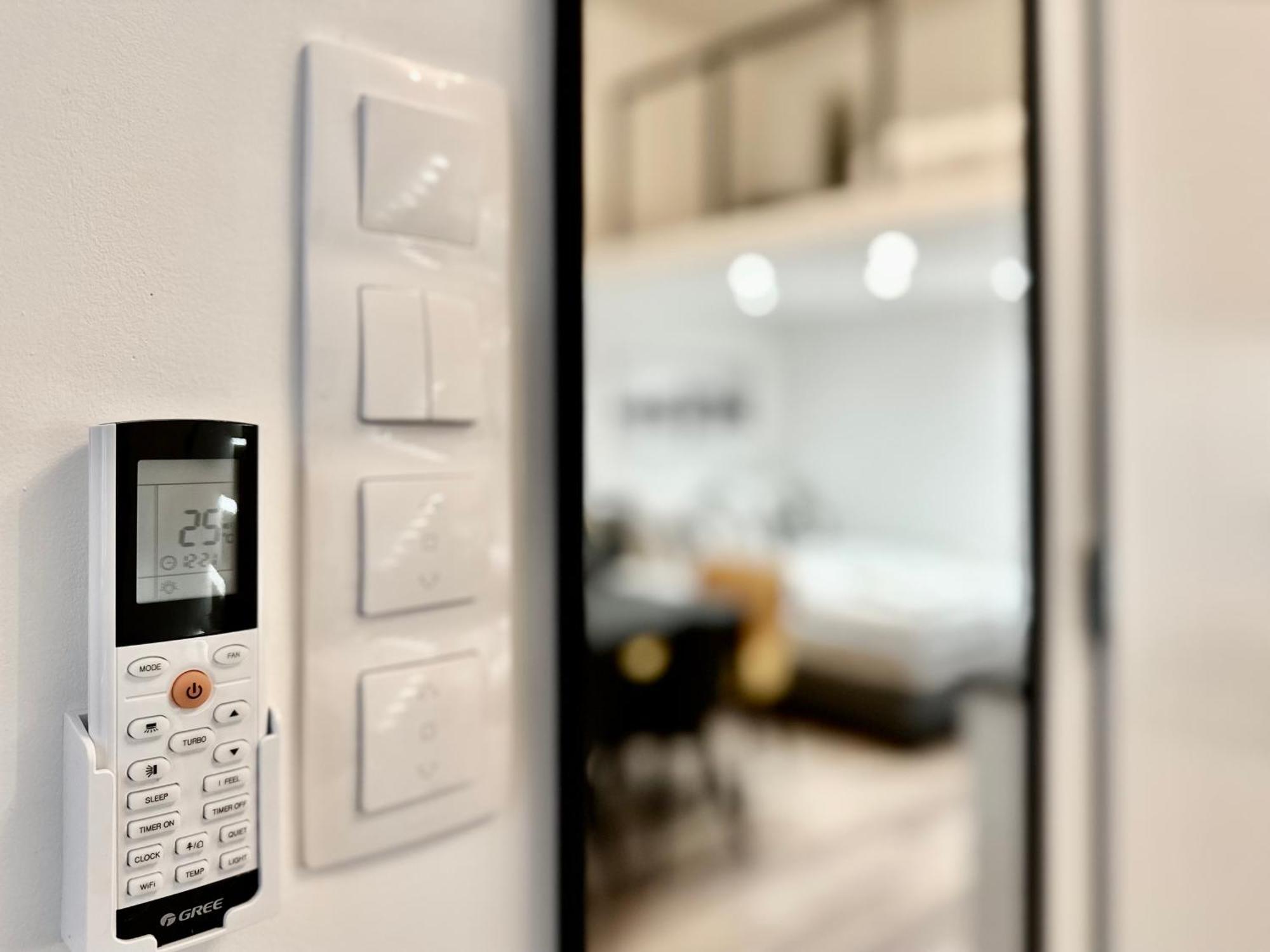 Premium Apartment By Hi5- Brody Street Budapest Eksteriør billede