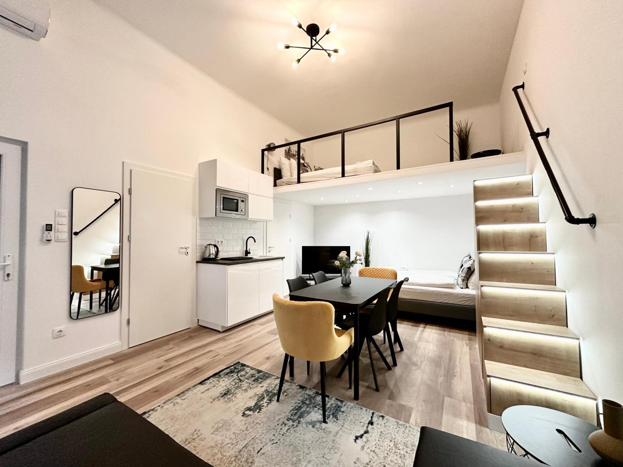 Premium Apartment By Hi5- Brody Street Budapest Eksteriør billede