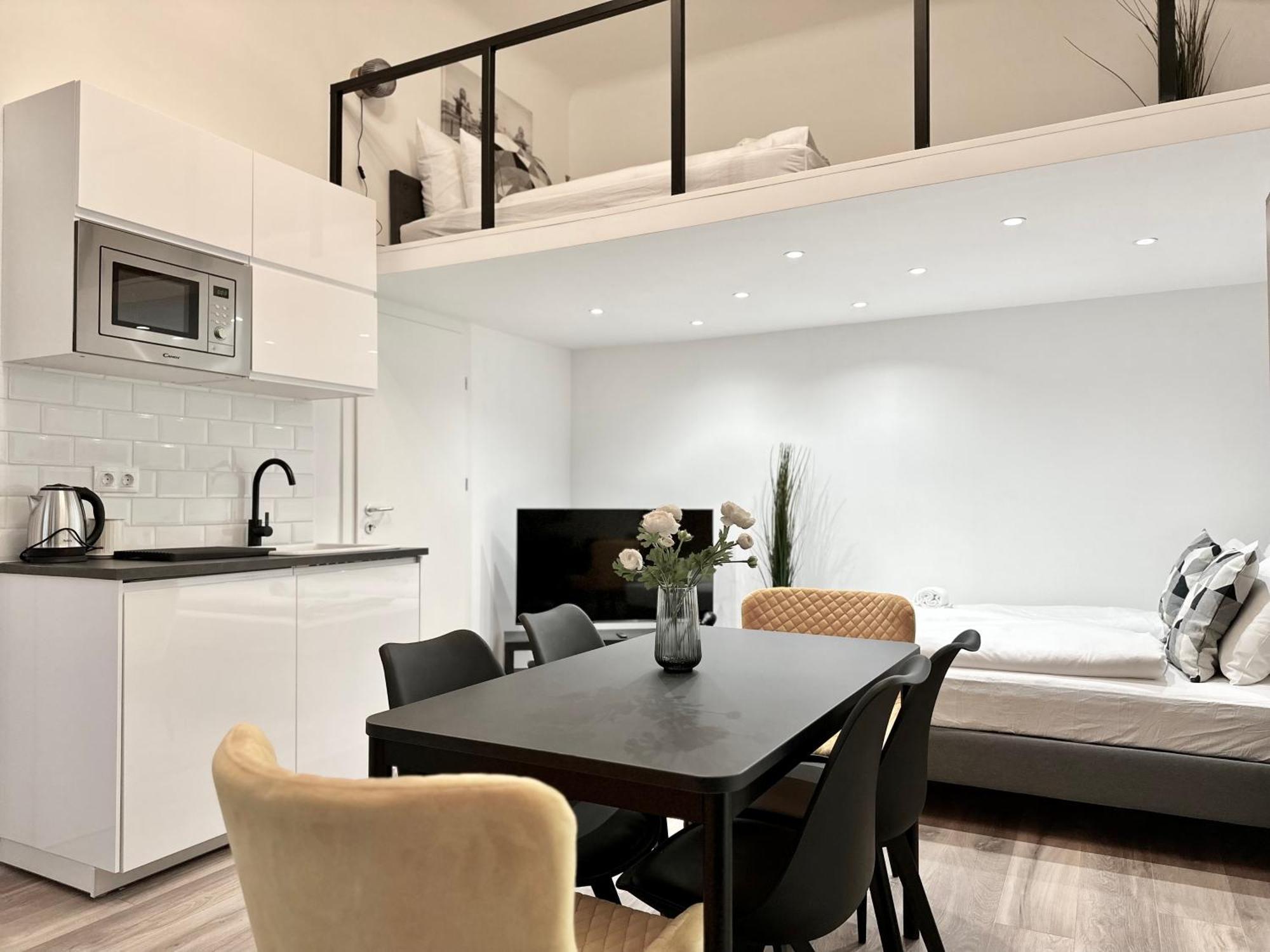 Premium Apartment By Hi5- Brody Street Budapest Eksteriør billede