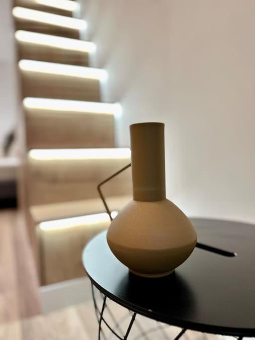Premium Apartment By Hi5- Brody Street Budapest Eksteriør billede